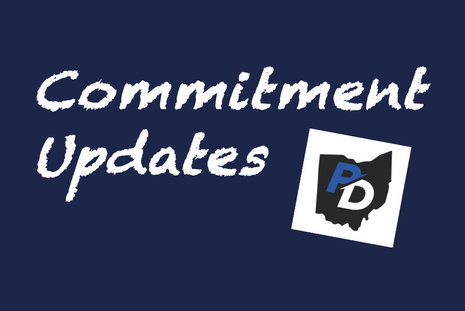 2025 &amp;amp; 2026 Recruiting Updates